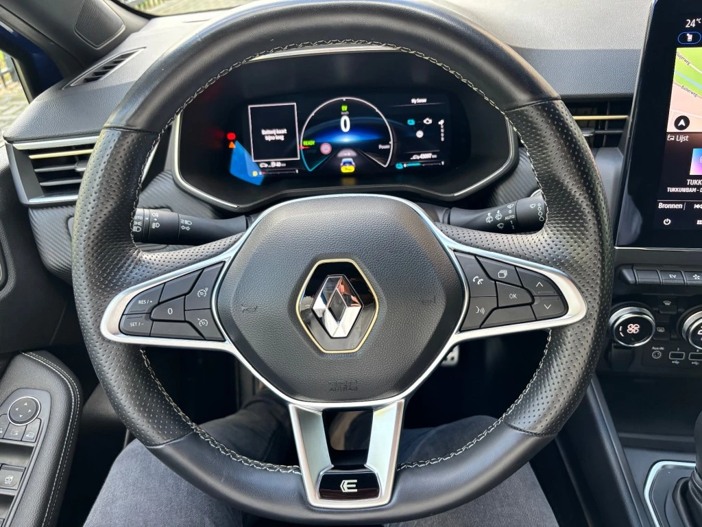 Renault Clio – foto 37