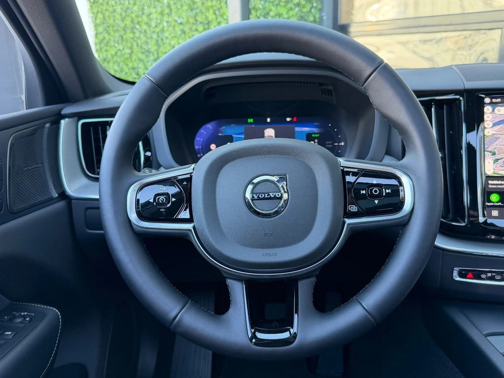 Volvo XC60 – foto 36