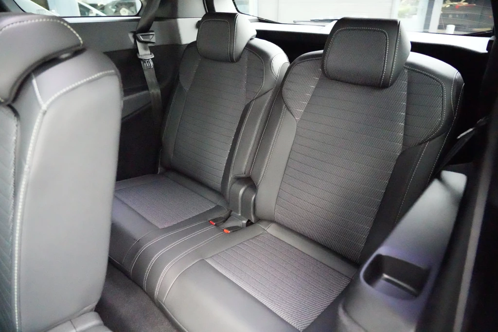 Peugeot 5008 – foto 22