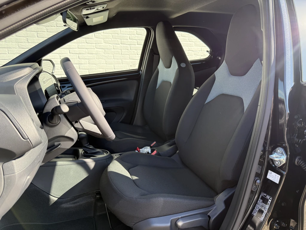 Toyota Aygo – foto 25