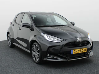 Toyota Yaris – thumbnail 12
