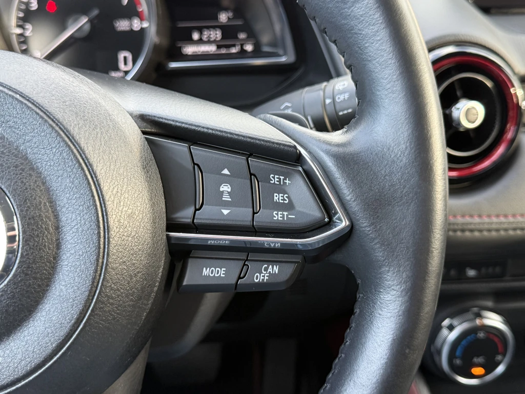 Mazda CX-3 – foto 19