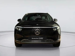 Mercedes-Benz EQA – thumbnail 3