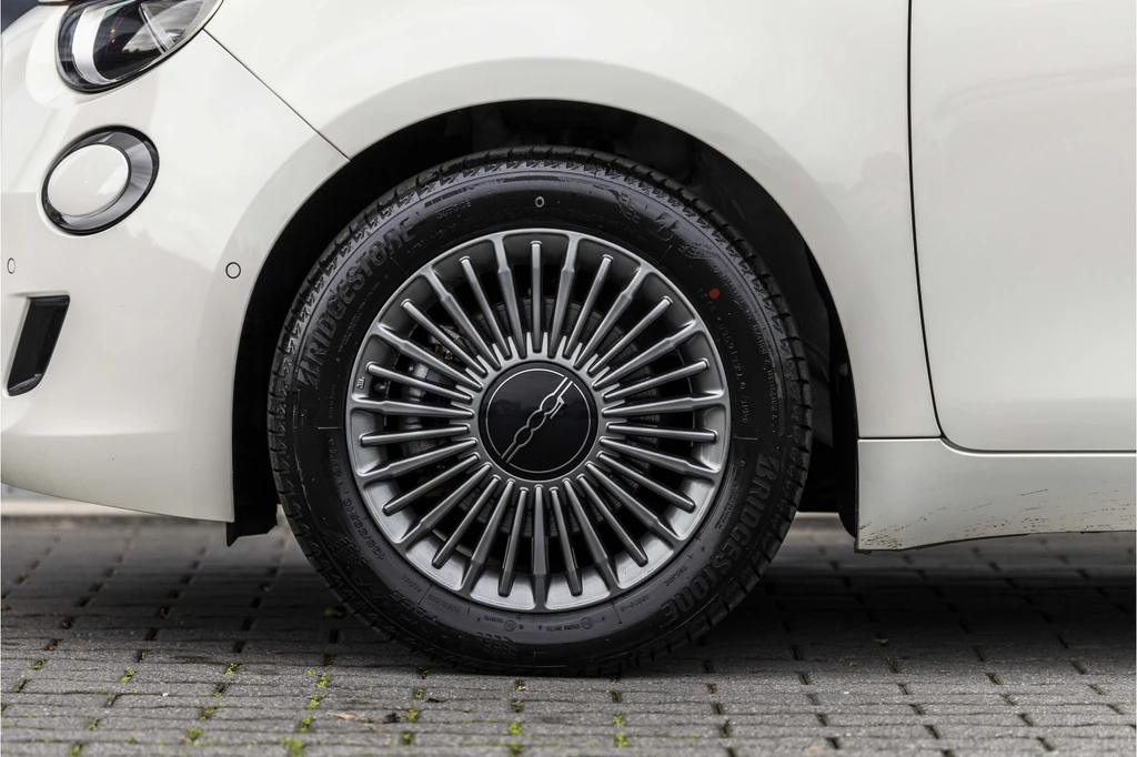 Fiat 500 – foto 19
