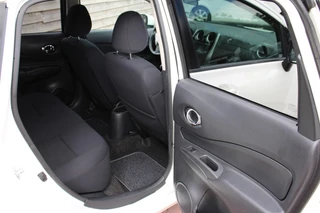 Nissan Note – thumbnail 20