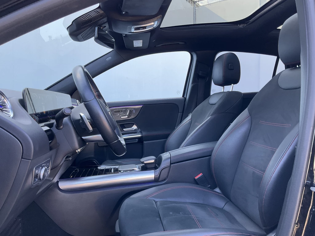 Mercedes-Benz GLA – foto 22