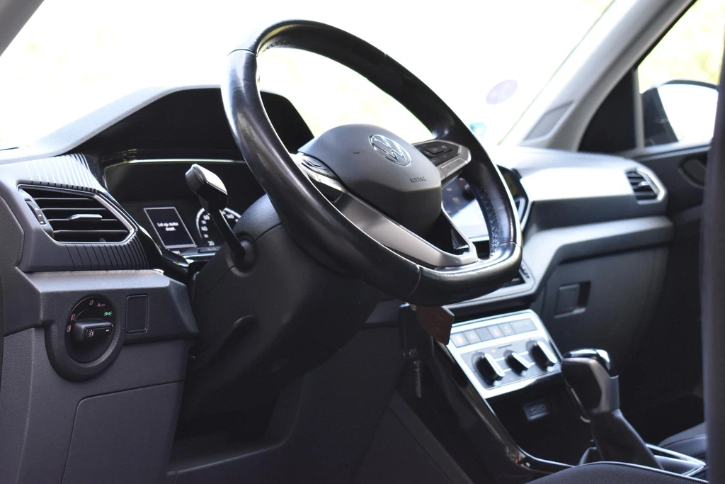 Volkswagen T-Cross – foto 17