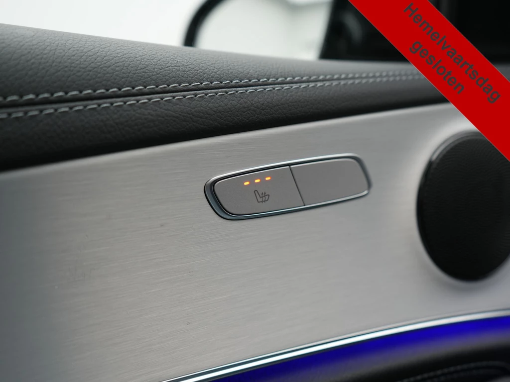 Mercedes-Benz E-Klasse – foto 18