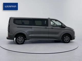 Ford Transit Custom – thumbnail 11