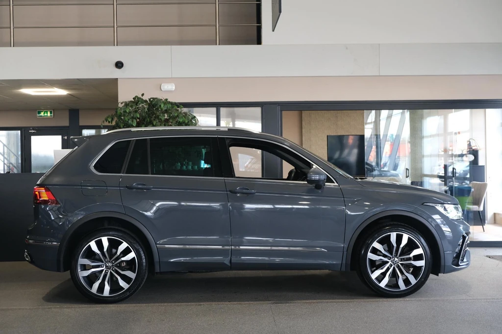 Volkswagen Tiguan – foto 6