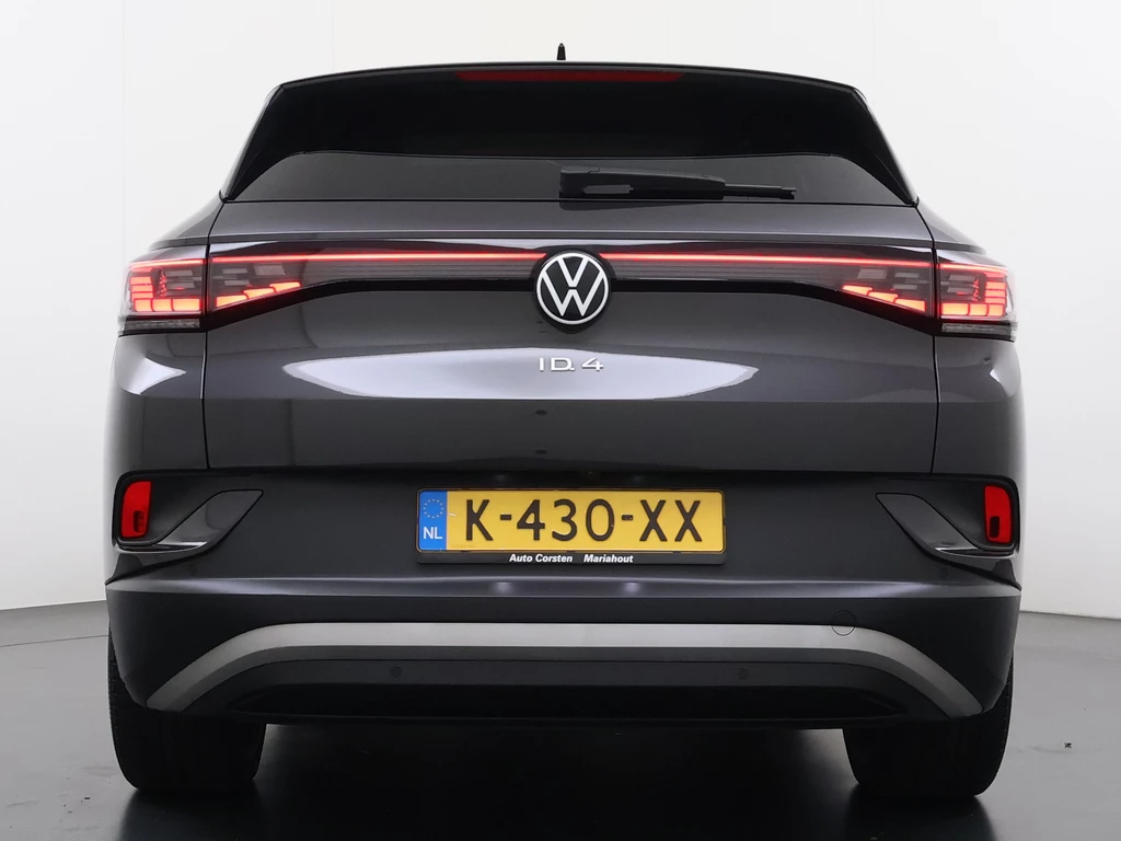 Volkswagen ID.4 – foto 5