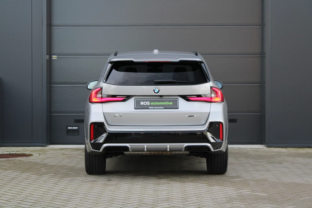 BMW X1 – foto 7