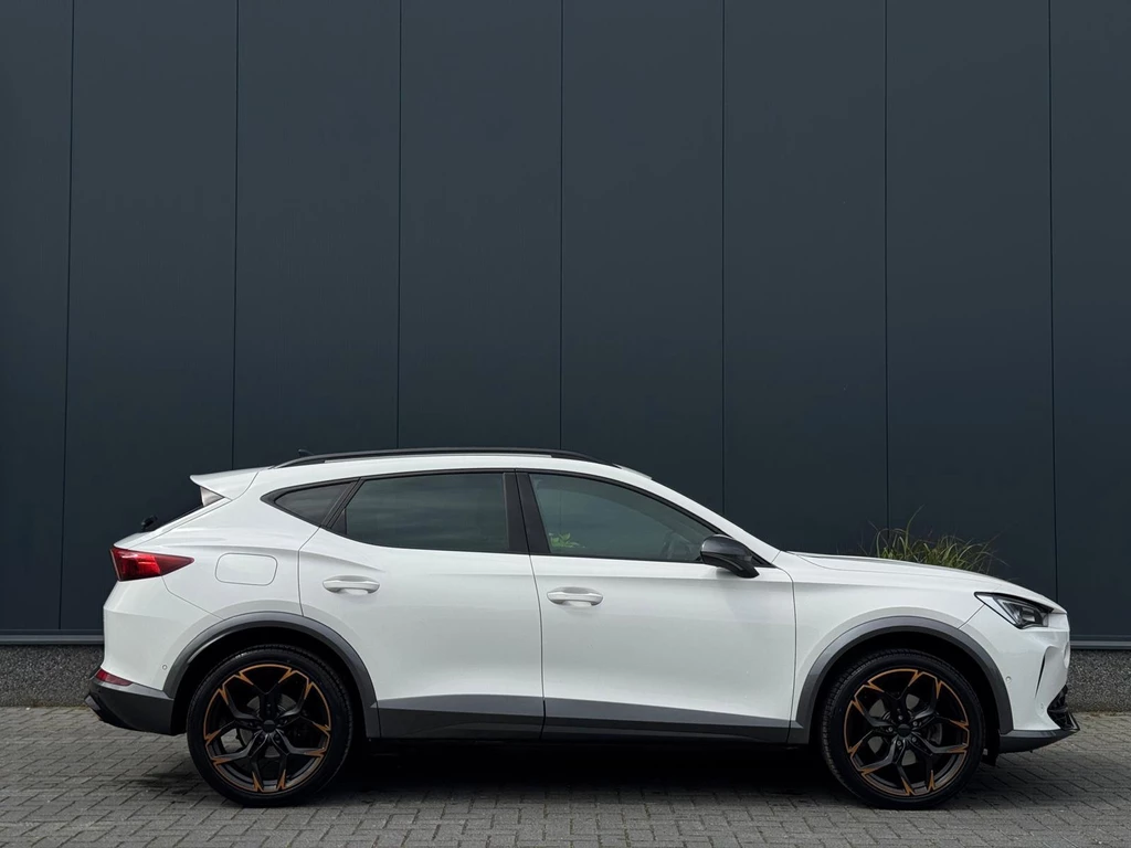 CUPRA Formentor – foto 13