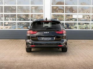 Kia Ceed Sportswagon – thumbnail 6