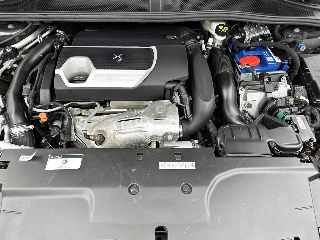 DS DS 4 – foto 35