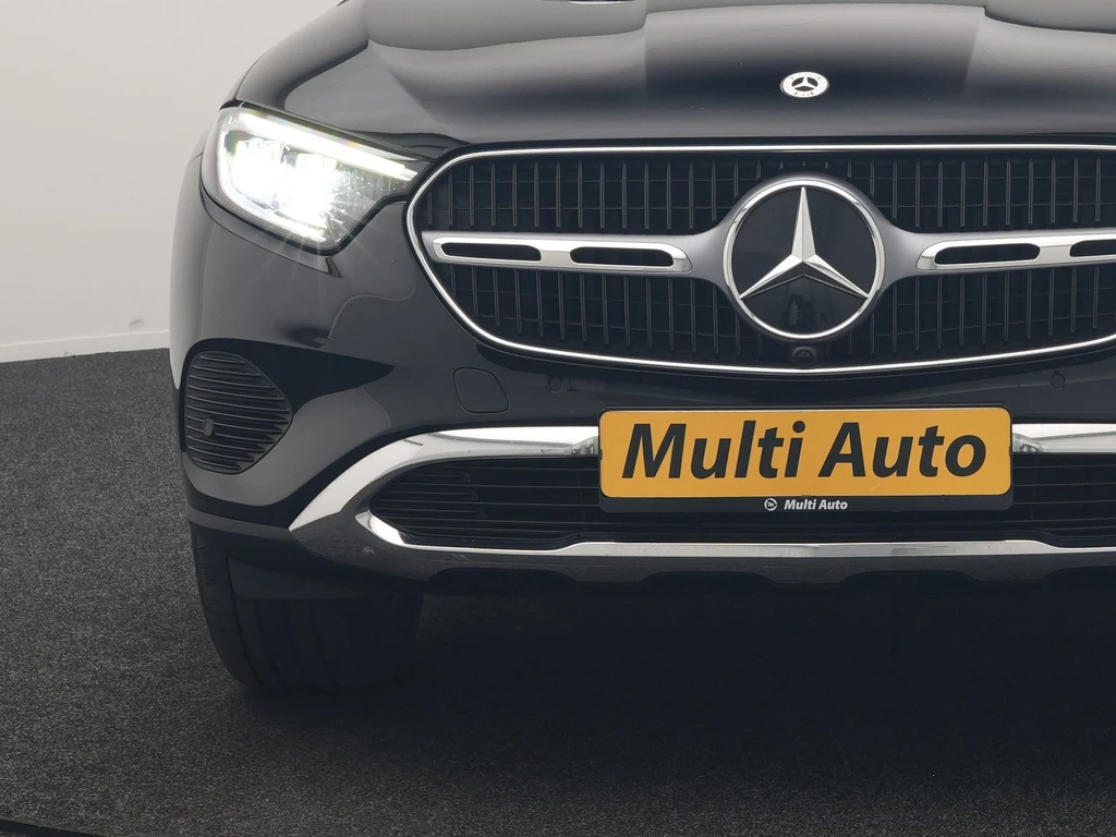 Mercedes-Benz GLC – foto 10