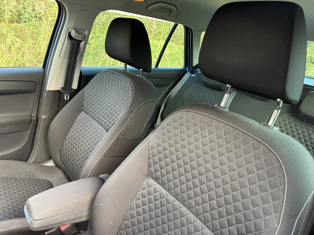 Škoda Fabia – foto 16