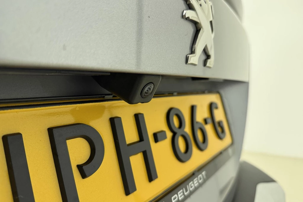 Peugeot 2008 – foto 13