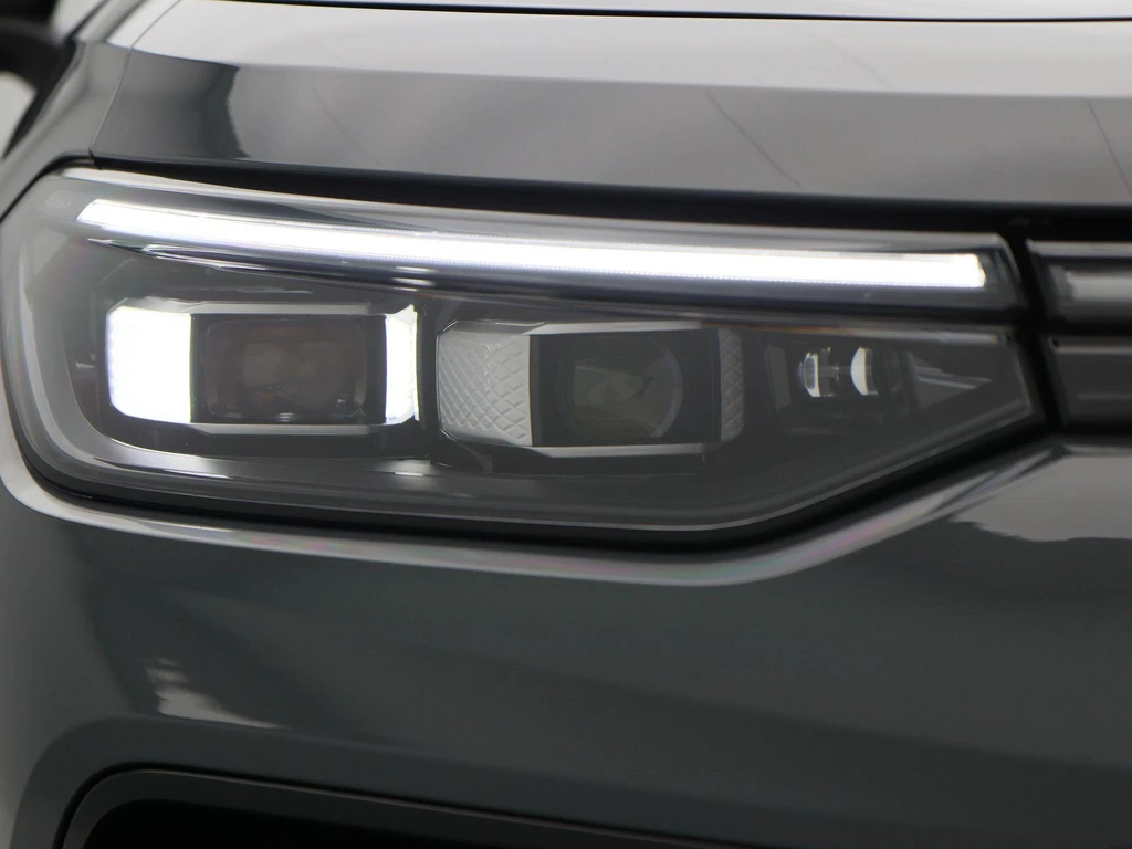 Volkswagen Tayron – foto 11