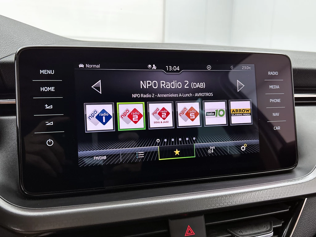 Škoda Kamiq – foto 11