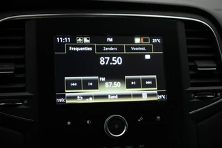 Renault Mégane Estate – thumbnail 28