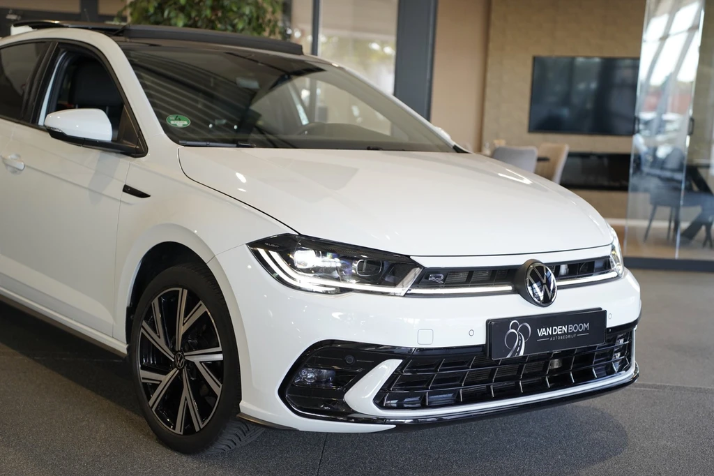Volkswagen Polo – foto 13