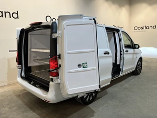 Mercedes-Benz Vito – thumbnail 4