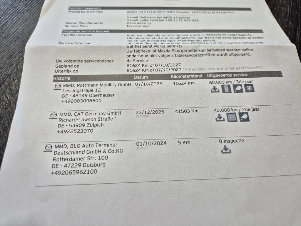Mazda CX-60 – foto 53