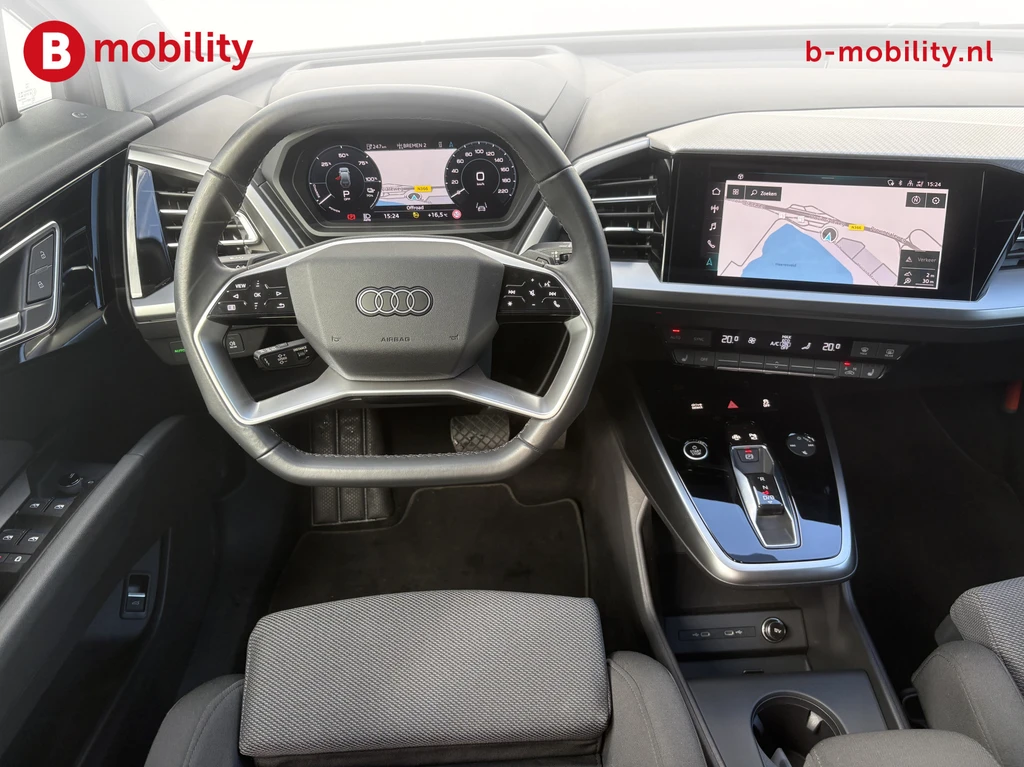 Audi Q4 e-tron – foto 13