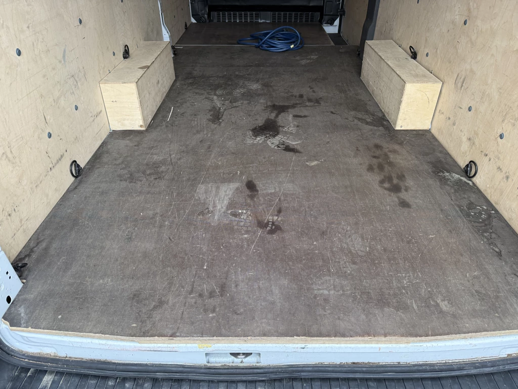 Ford E-Transit – foto 16