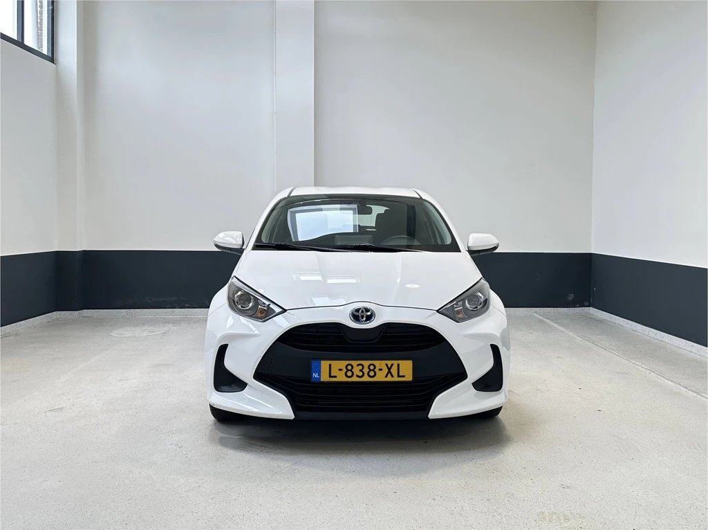 Toyota Yaris – foto 6