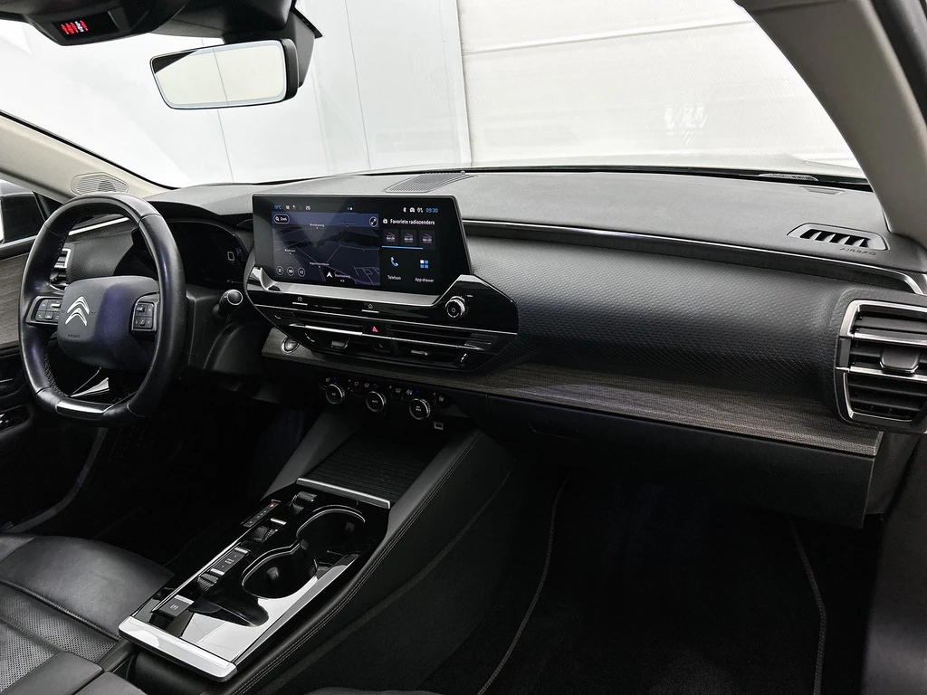 Citroën C5 X – foto 18