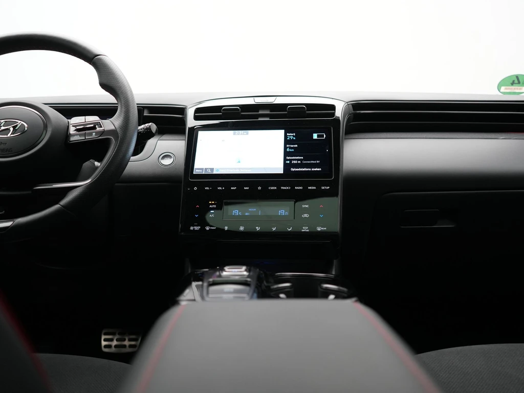 Hyundai Tucson – foto 42