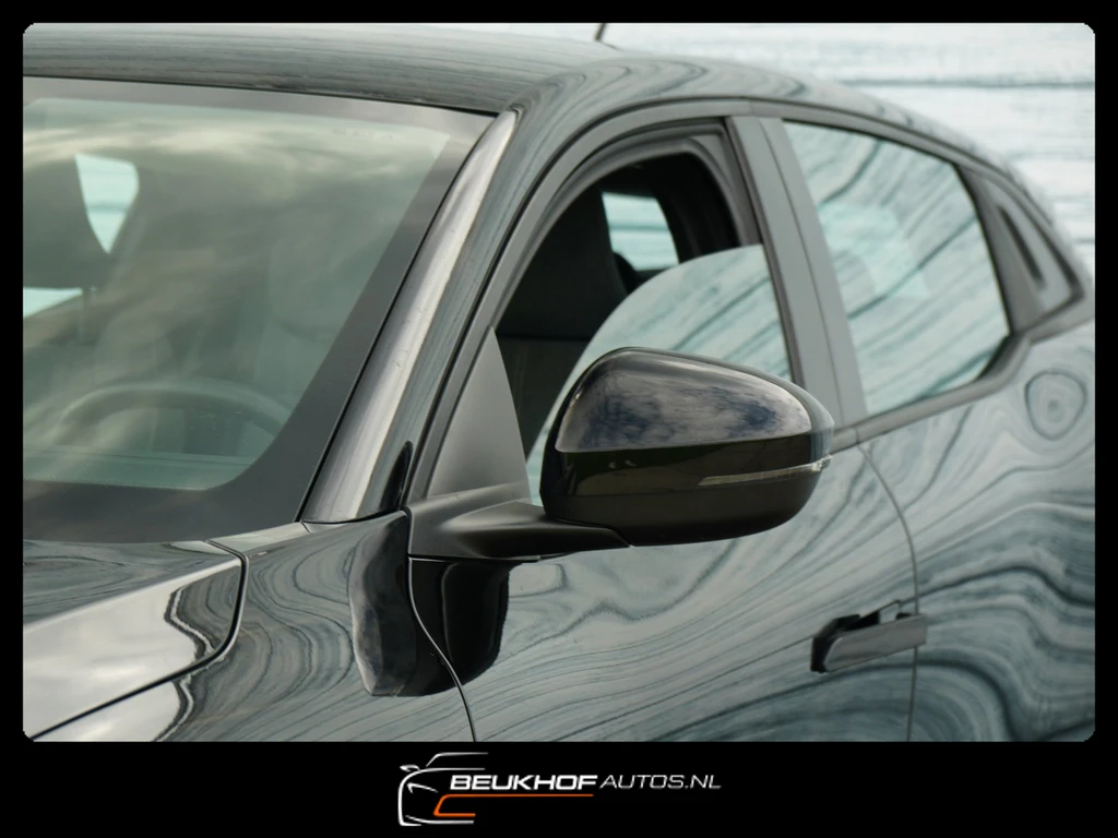 Renault Megane E-Tech – foto 21