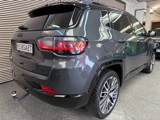 Jeep Compass – thumbnail 5