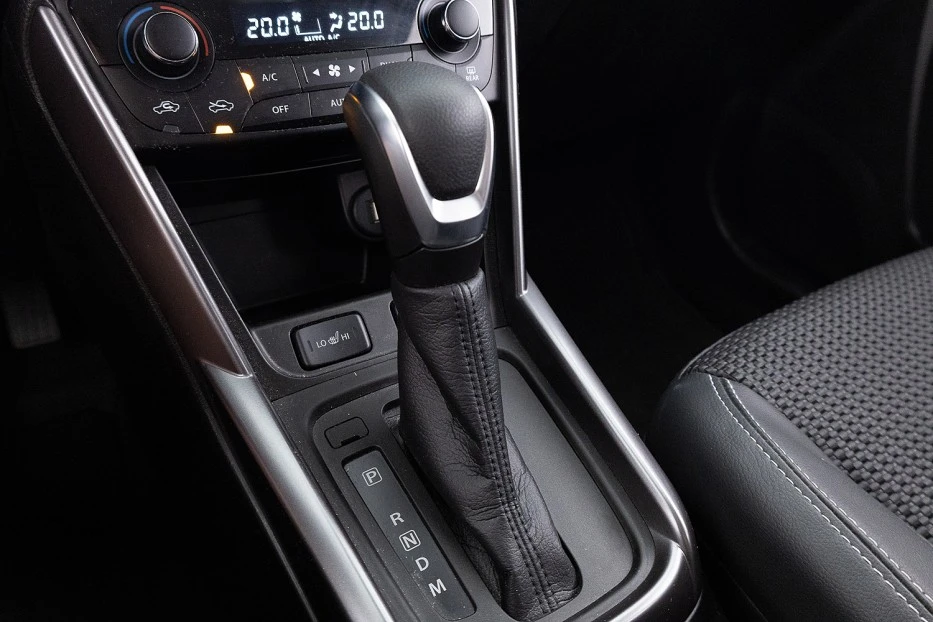 Suzuki S-Cross – foto 18