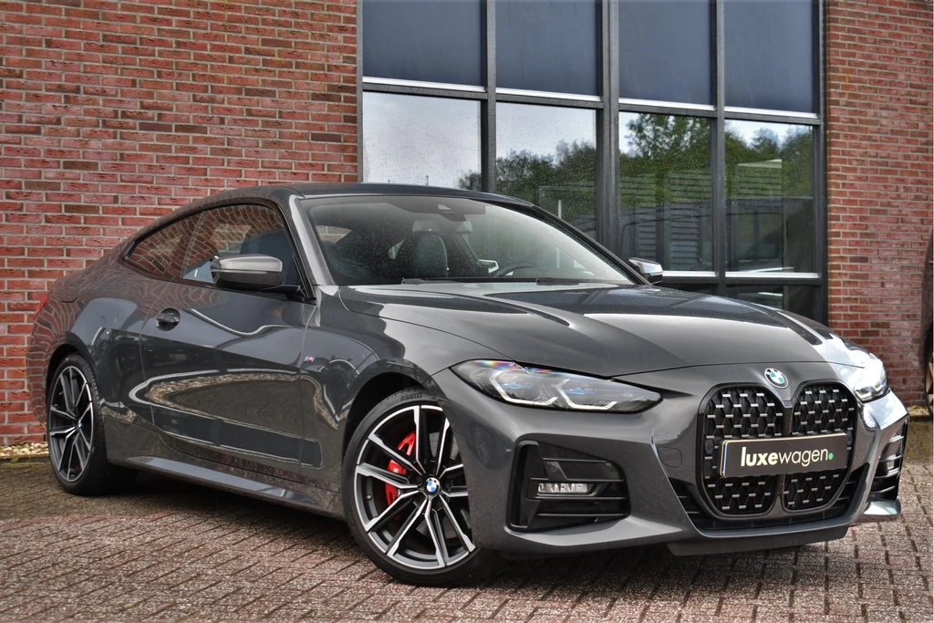 BMW 4 Serie – foto 23