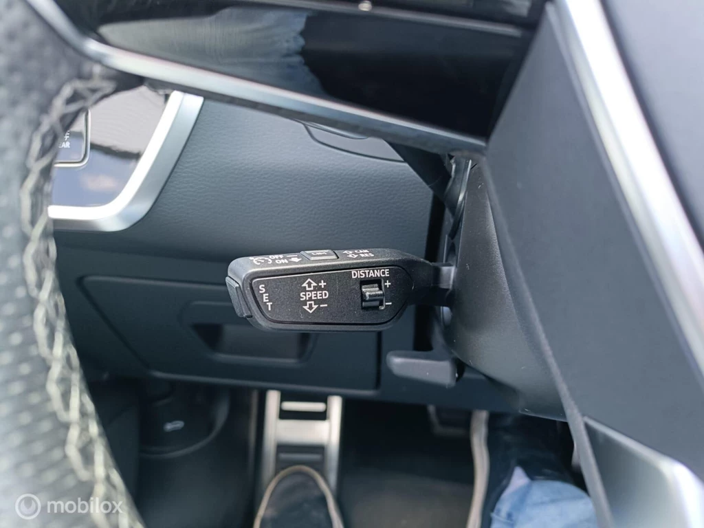 Audi A6 – foto 23