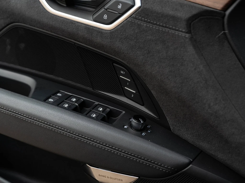 Audi e-tron GT – foto 33