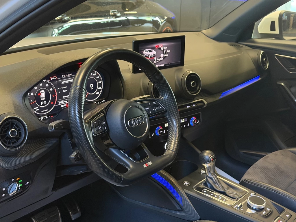 Audi Q2 – foto 10