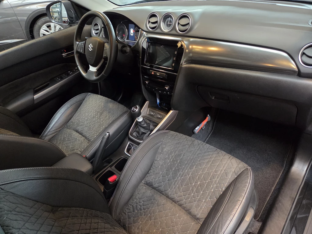 Suzuki Vitara – foto 21