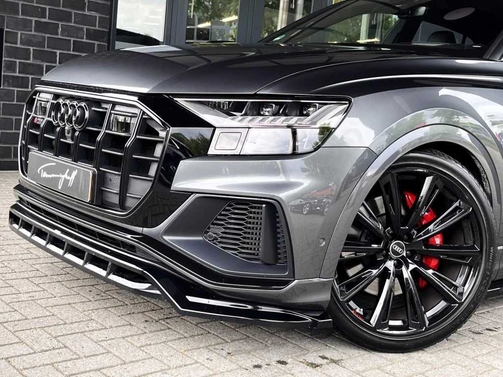 Audi SQ8 – foto 41