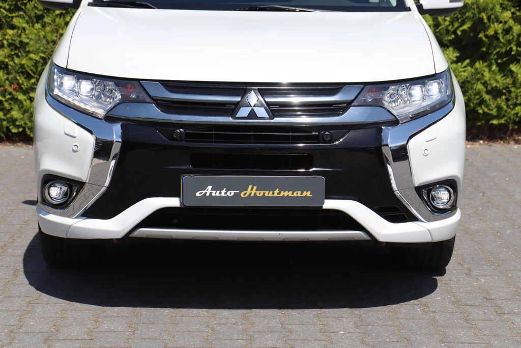 Mitsubishi Outlander – foto 15