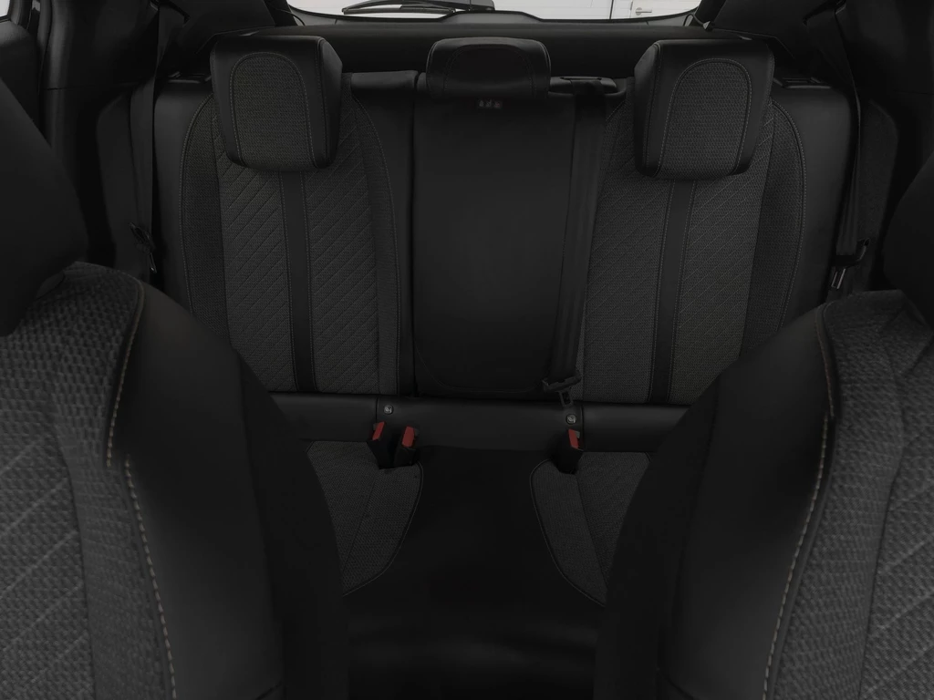 Peugeot 2008 – foto 21