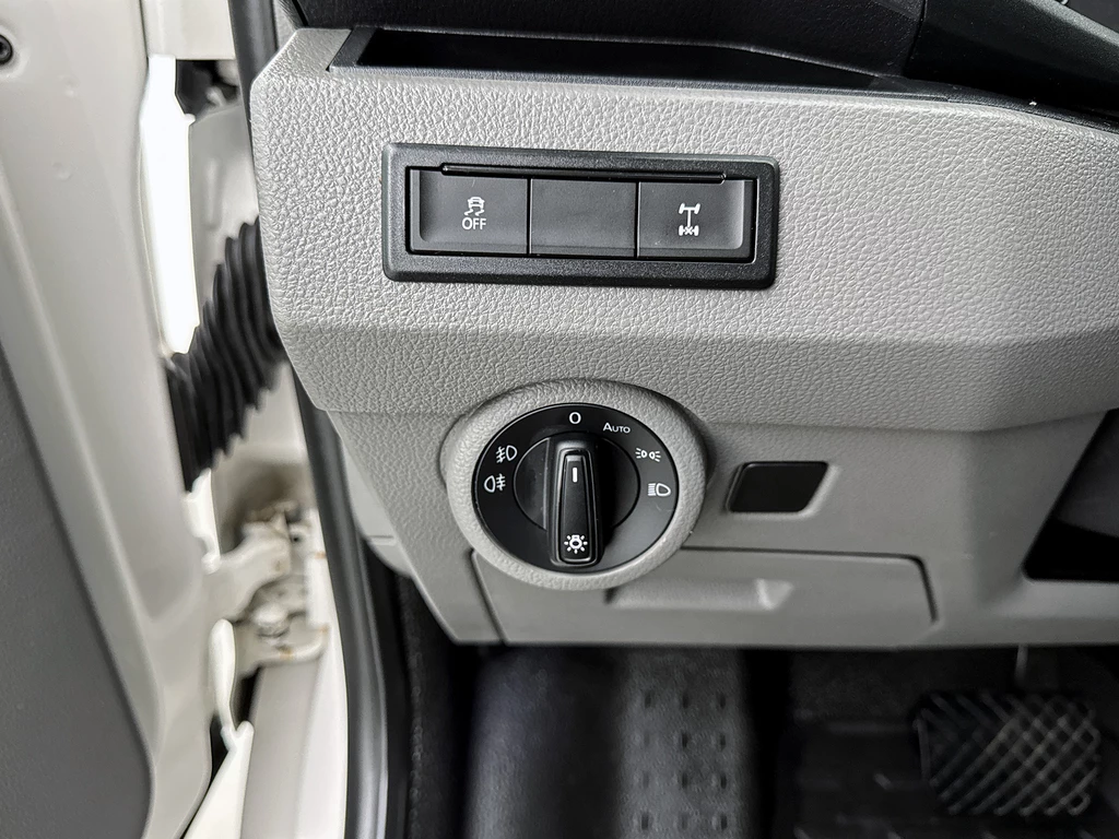 Volkswagen Transporter – foto 34