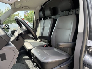 Volkswagen Transporter – thumbnail 11