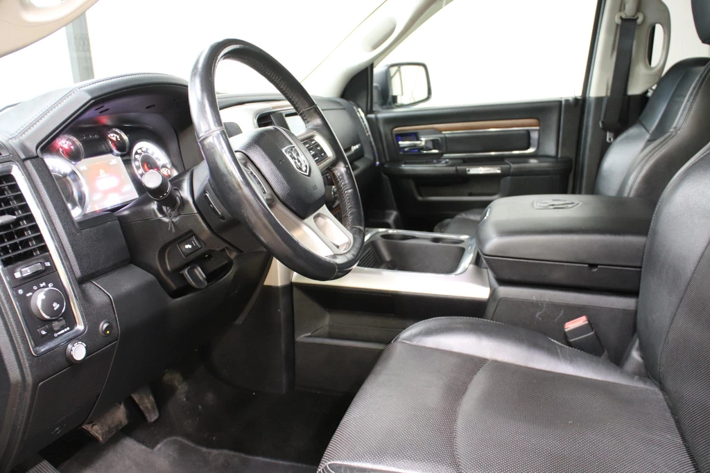 Dodge Ram 1500 – foto 8