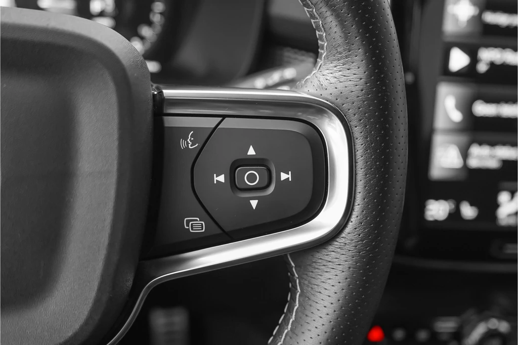 Volvo XC40 – foto 41