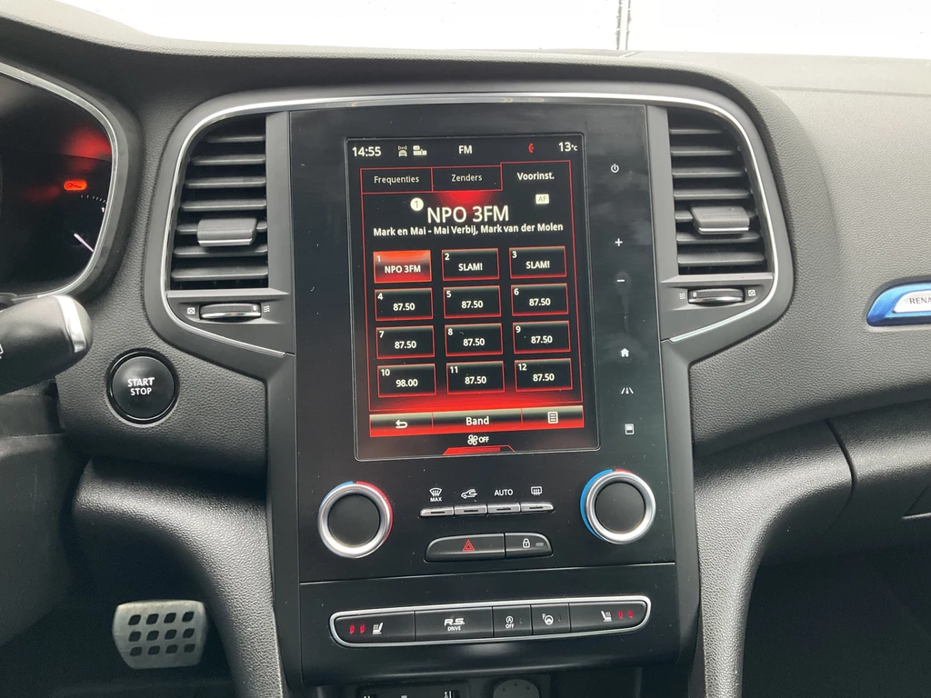 Renault Mégane – foto 43