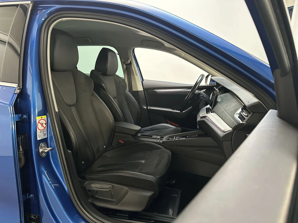 Škoda Octavia – foto 11